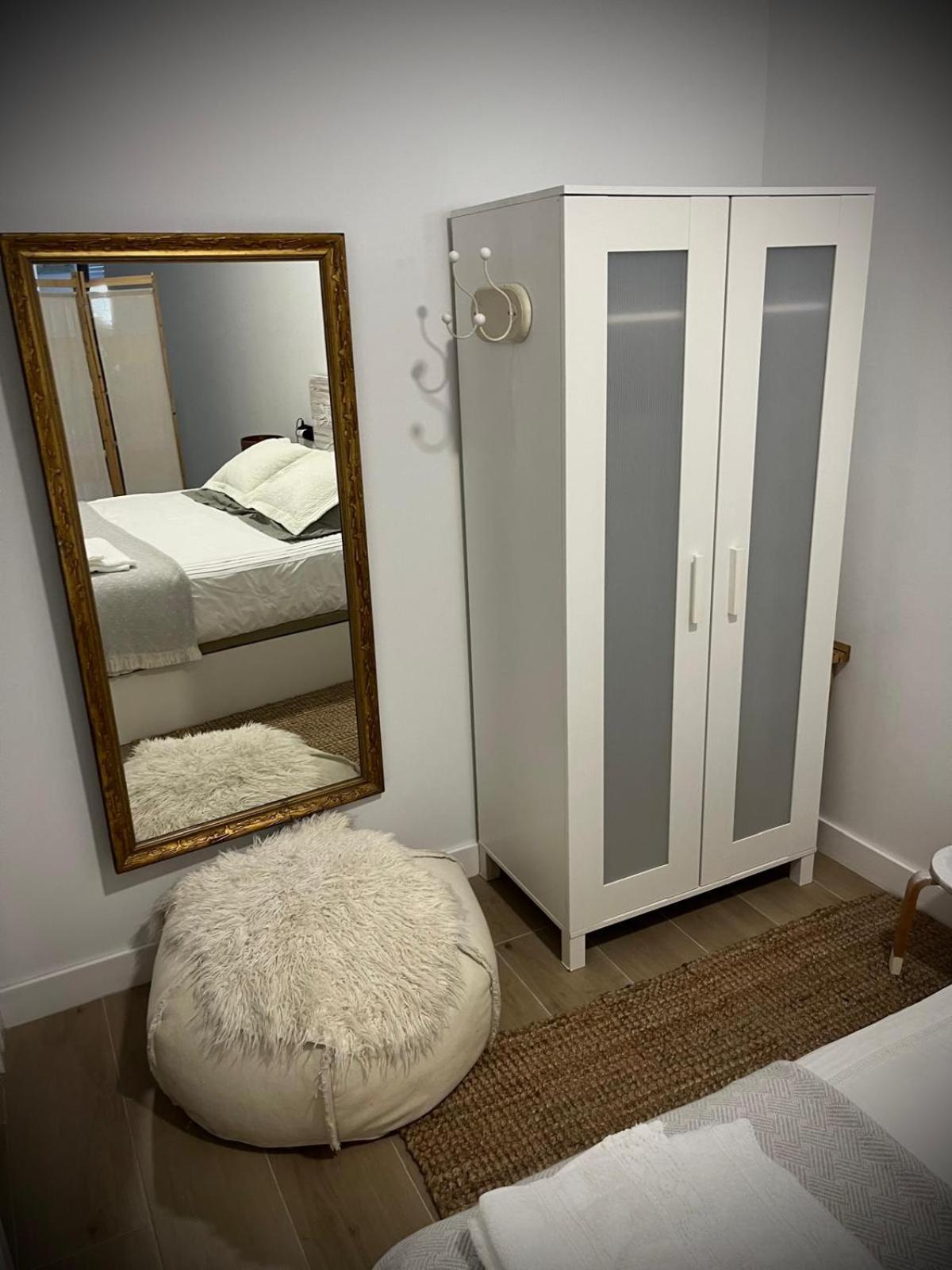 Appartement Irache Dreams à Cordoue Extérieur photo