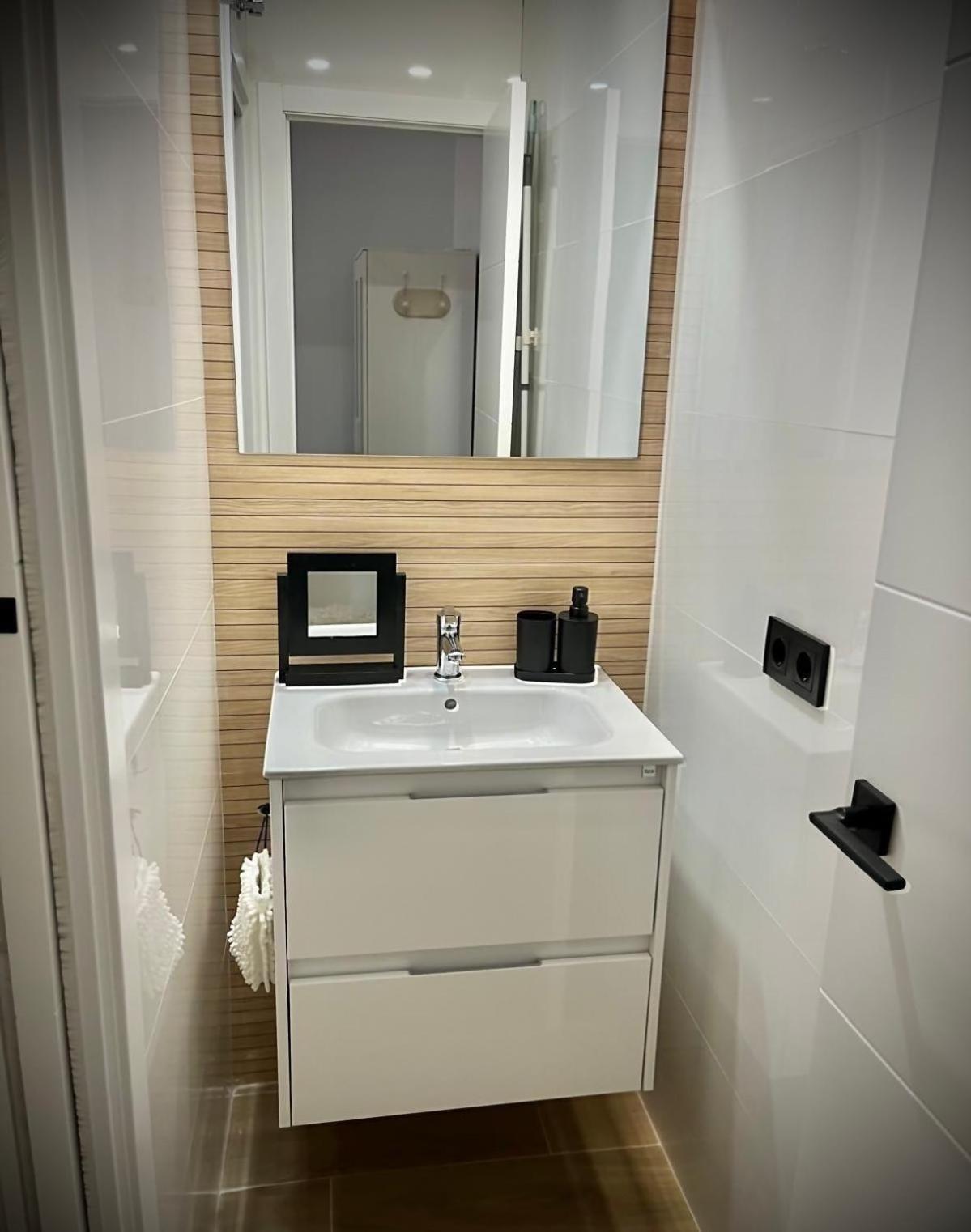 Appartement Irache Dreams à Cordoue Extérieur photo