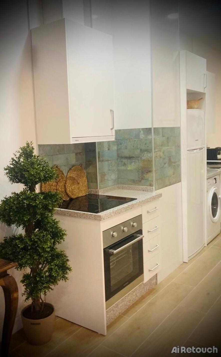 Appartement Irache Dreams à Cordoue Extérieur photo