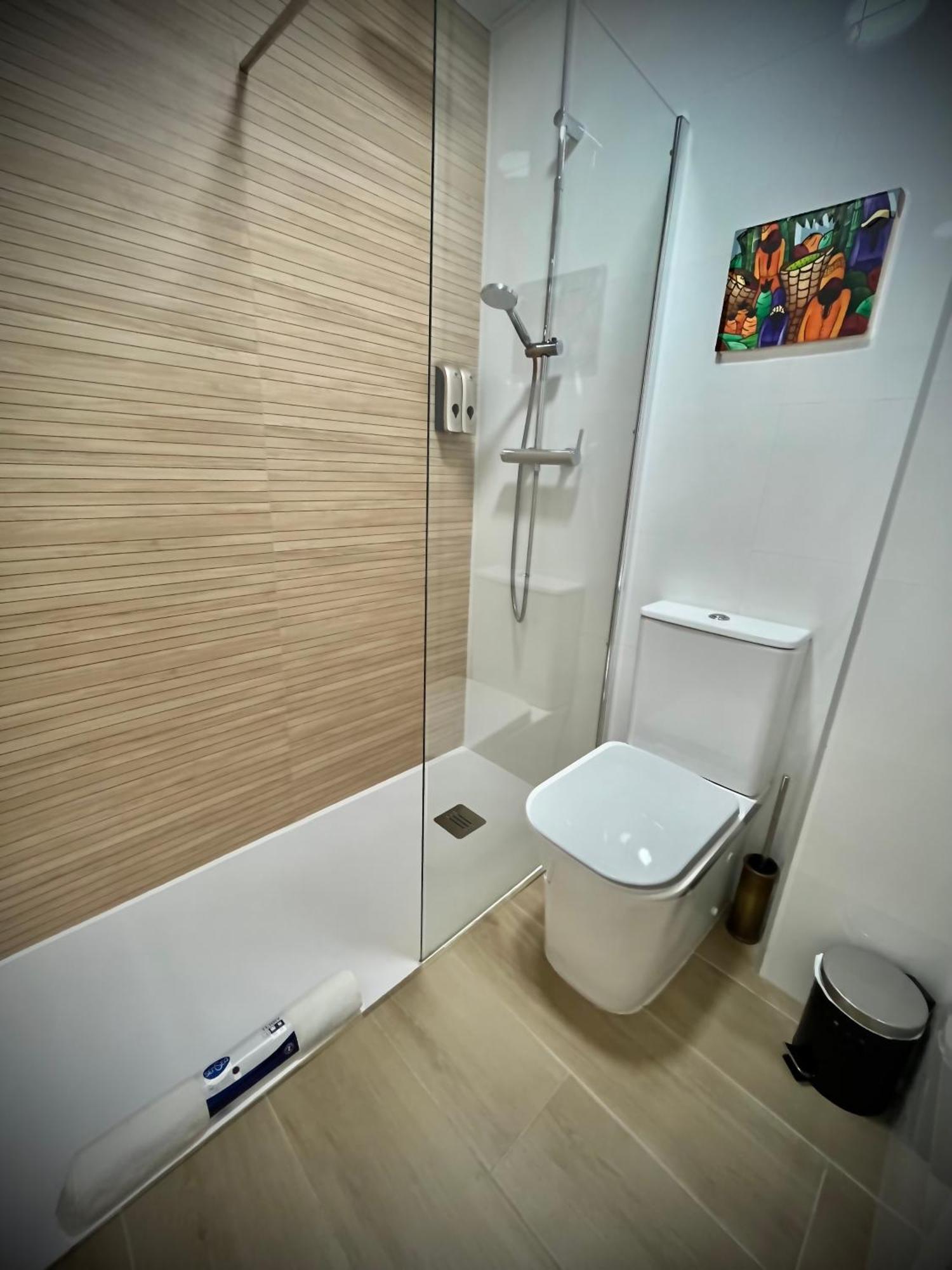 Appartement Irache Dreams à Cordoue Extérieur photo