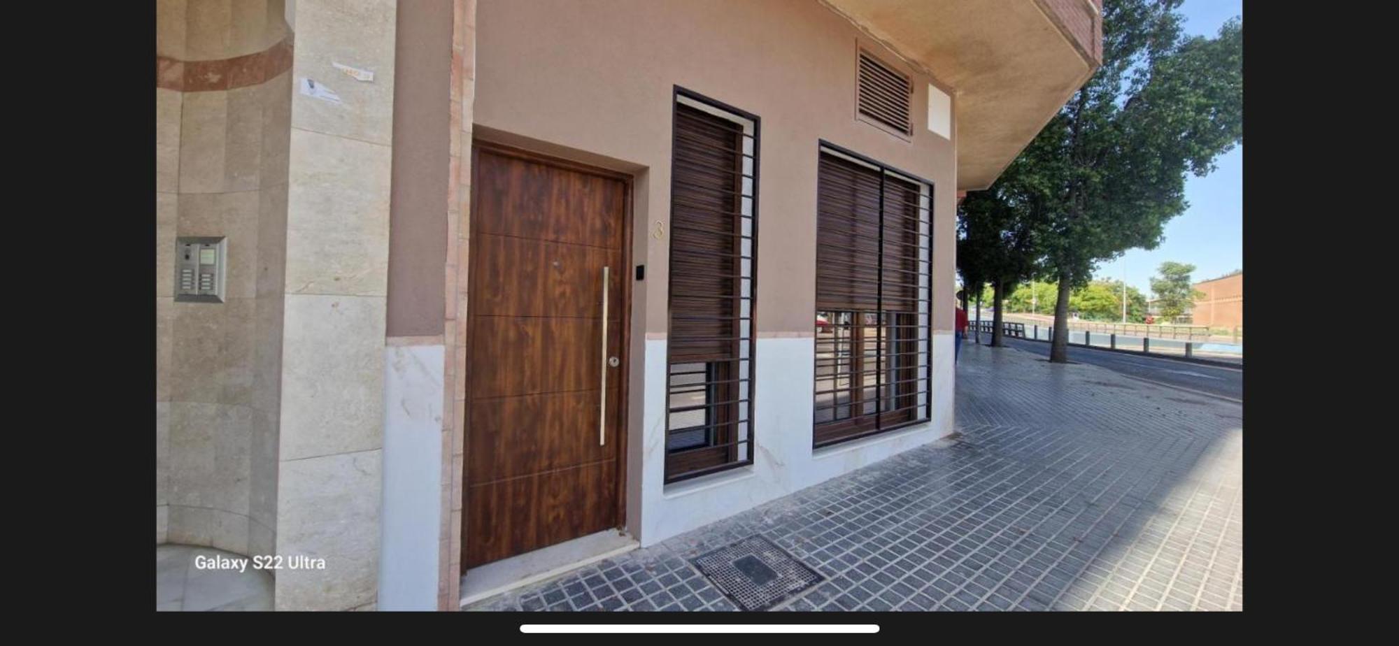 Appartement Irache Dreams à Cordoue Extérieur photo