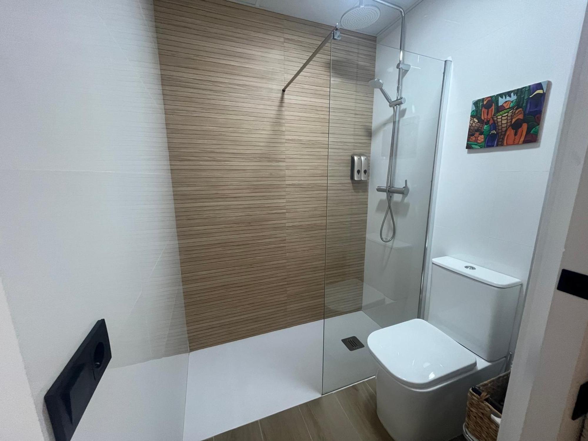 Appartement Irache Dreams à Cordoue Extérieur photo